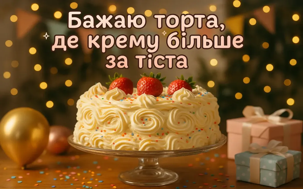 Прикольні привітання з днем народження
