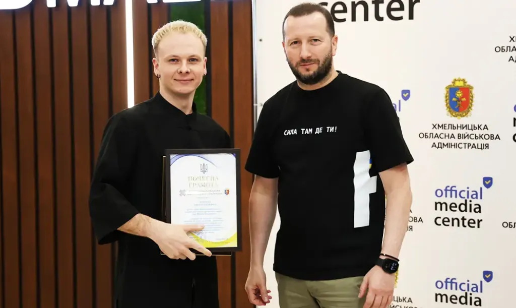 Хмельницький драмтеатр відкриває новий сезон виставою «Ромео і Джульєтта»