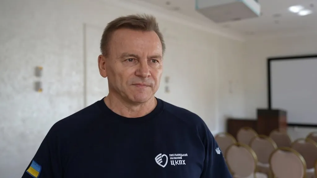 Хмельничанам нагадали: без медогляду та щеплень діти не підуть до школи чи садочка