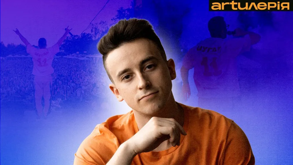 Феномен Шугара: як співак з Хмельницького підкорює TikTok і ламає стереотипи