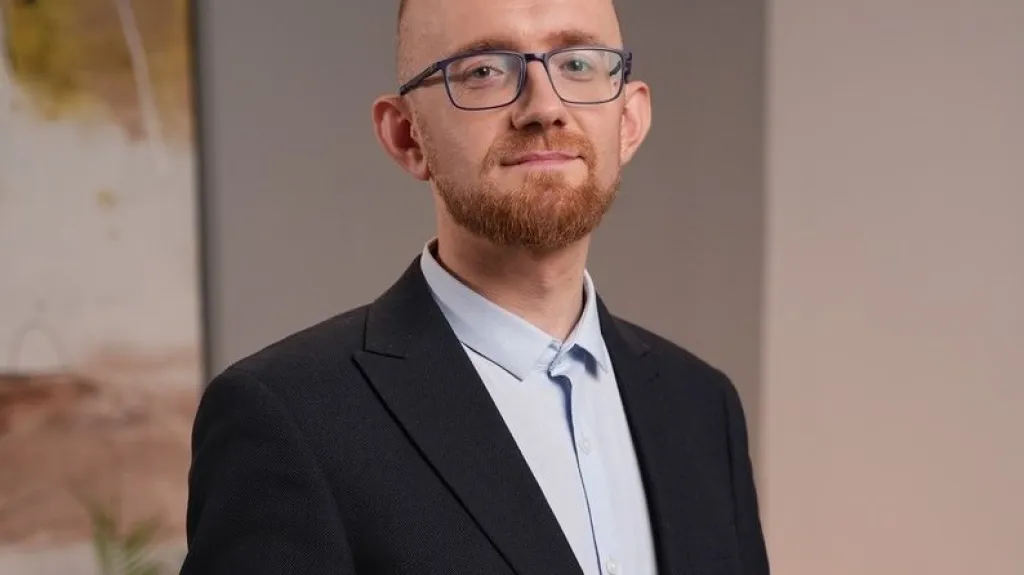 Хмельницький педагог увійшов у десятку фіналістів Global Teacher Prize Ukraine
