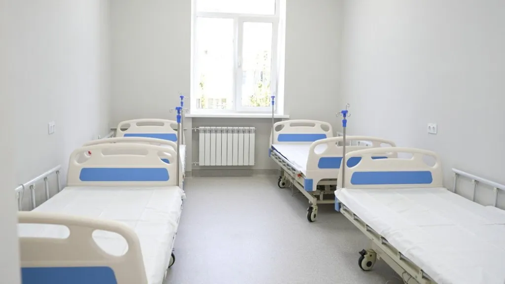У Хмельницькому відкрили сучасні операційні за європейськими стандартами