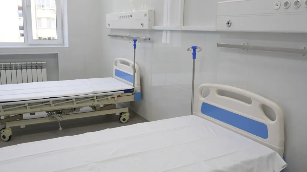 У Хмельницькому відкрили сучасні операційні за європейськими стандартами