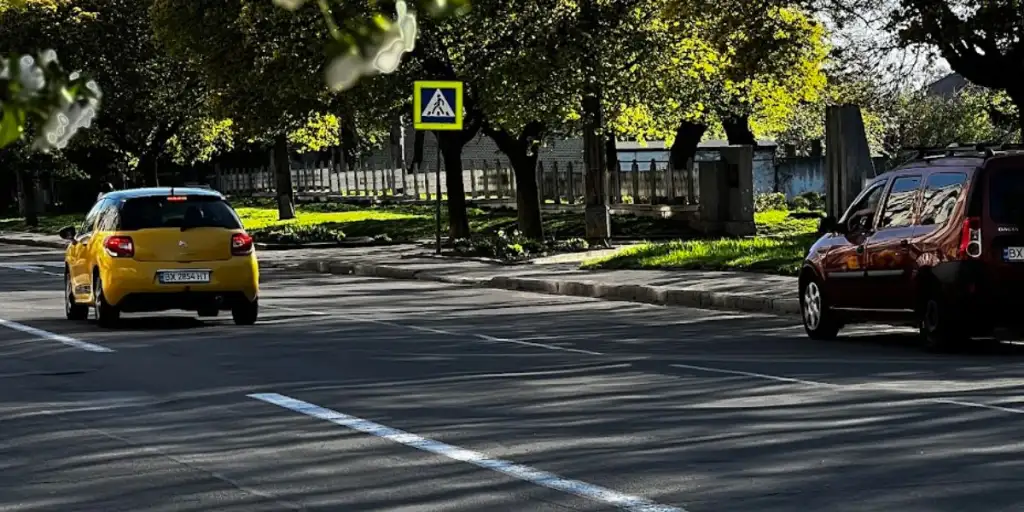 Прогноз погоди у Хмельницькому на 8-12 вересня: тепло, хмари та тумани
