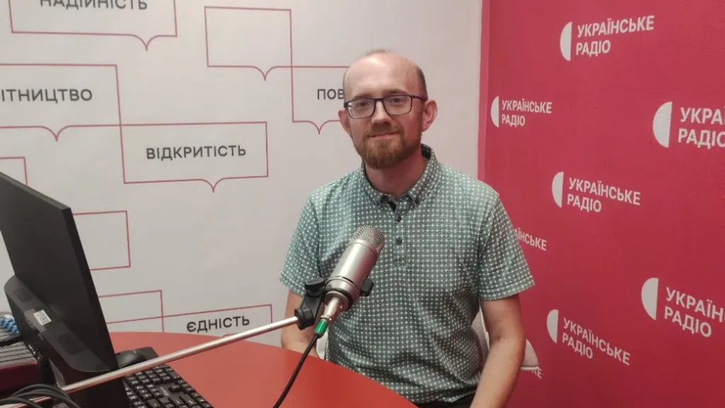Хмельницький педагог Костянтин Кравчук: «Моя мета – зруйнувати стереотип про необов’язкові предмети»