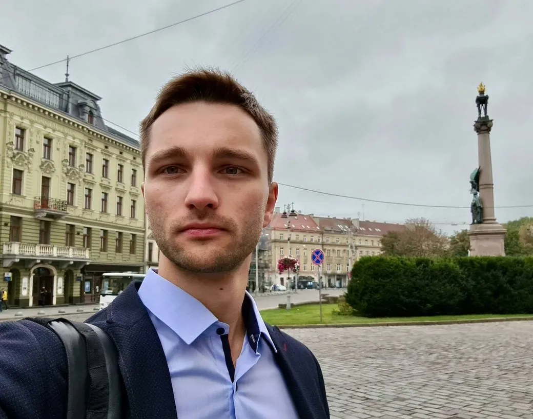 У Хмельницькому пам’ятник Богдану Хмельницькому «законсервують» після пошкоджень від вибуху