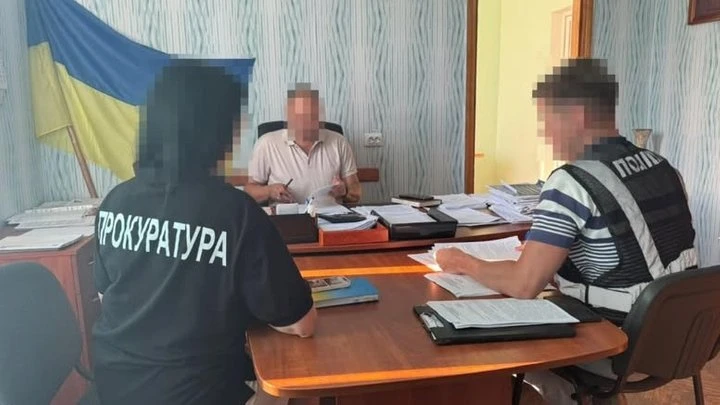 На Хмельниччині посадовця судитимуть за розтрату понад 775 тисяч гривень бюджетних коштів