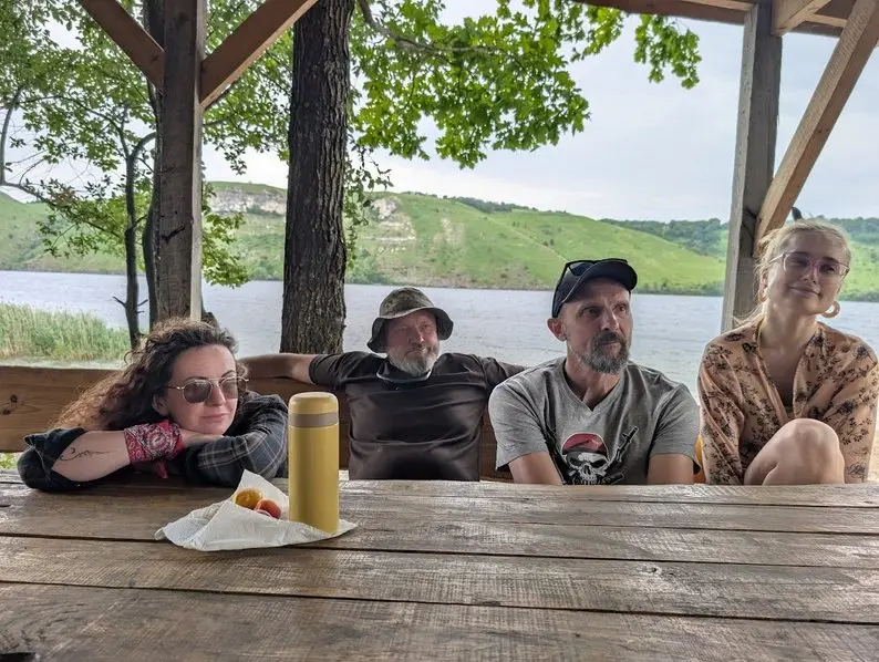 “Від Гораївки до Бакоти”: на Хмельниччині з’явився новий туристичний маршрут