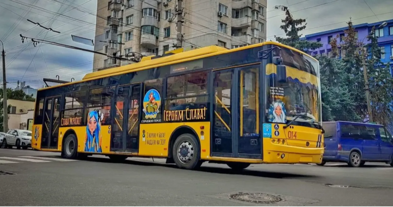У Хмельницькому вирішують, як курсуватиме електротранспорт під час блекауту