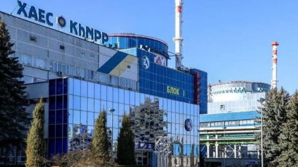 Можливе зростання відключень: як втрата лінії електропередачі на ХАЕС після обстрілу РФ вплине на її роботу