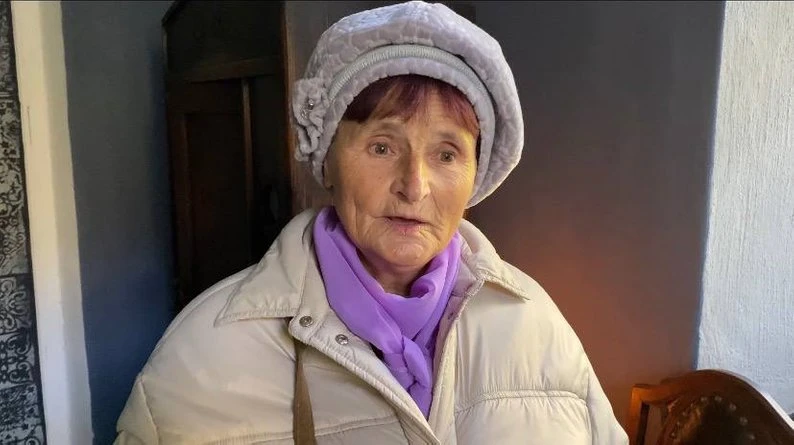 Старовинні шафи, скрині та серванти: на Хмельниччині у панському маєтку функціонує музейний простір