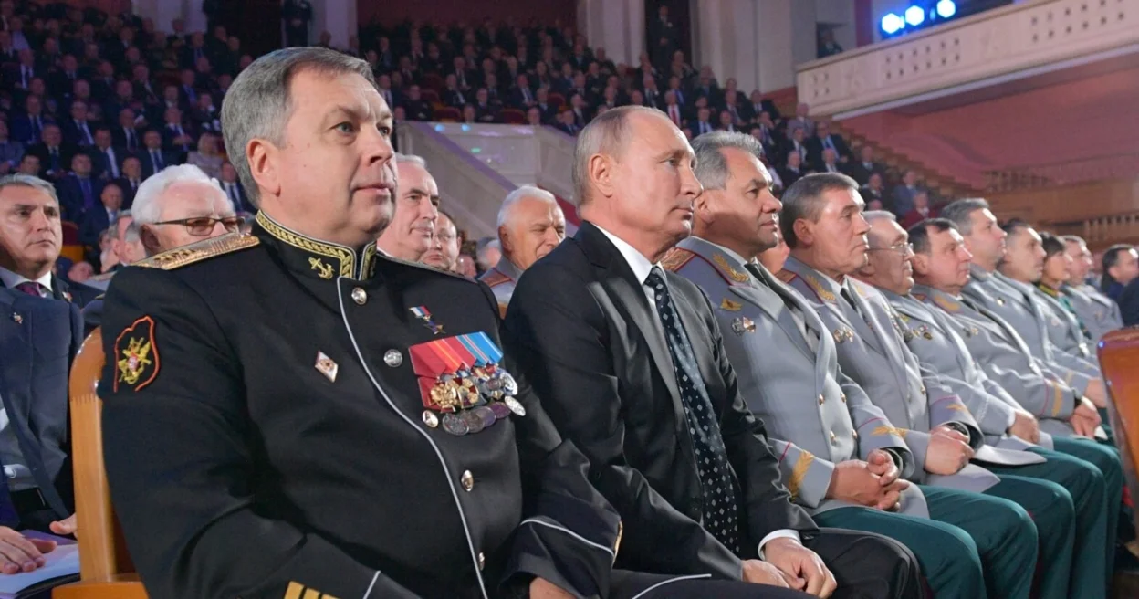 Кремль хоче воювати вічно: хто перший «протягне ноги» – Путін чи Росія?