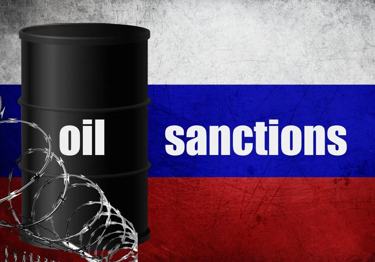 «Може завалитися країна». Як на Росію впливають запроваджені США «нафтові» санкції?