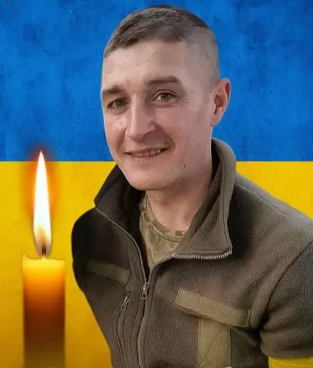 На Хмельниччину «на щиті» повертаються п’ятеро воїнів: наймолодшому було 21