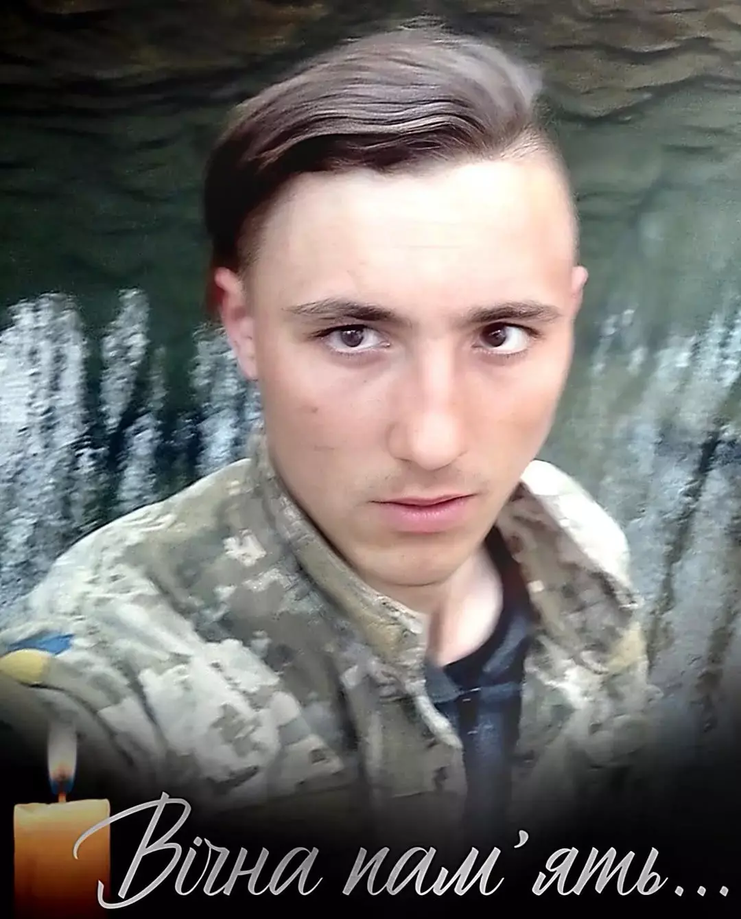 На Хмельниччину «на щиті» повертаються п’ятеро воїнів: наймолодшому було 21