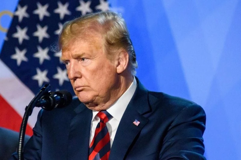 Рідкісноземельні перегони. Трамп розширює співпрацю з Центральною Азією