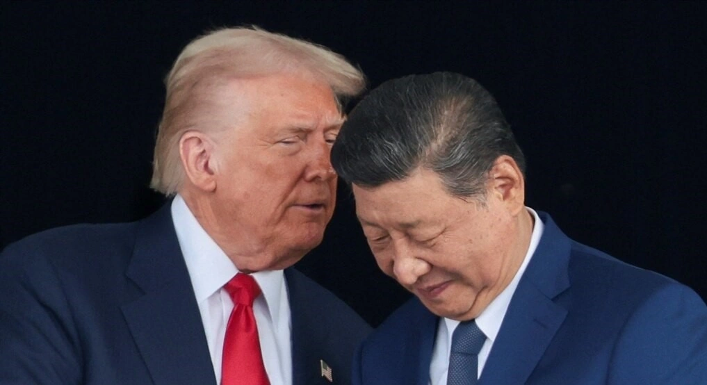 Рідкісноземельні перегони. Трамп розширює співпрацю з Центральною Азією