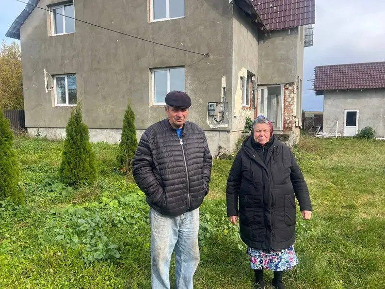 Старокостянтинів на Хмельниччині – єдине “Місто-герой” на заході країни