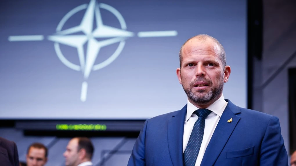 «Російський слід» і нова оборонна стратегія: Бельгія реагує на хвилю дронових вторгнень