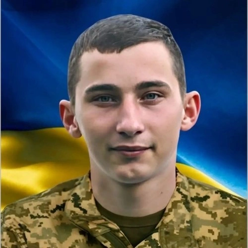 На війні загинув мешканець Антонінської громади Руслан Сидорук