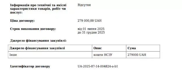 Дружина хмельницького нардепа Ватраса і замовлення на 3,4 мільйона: розповідає деталі