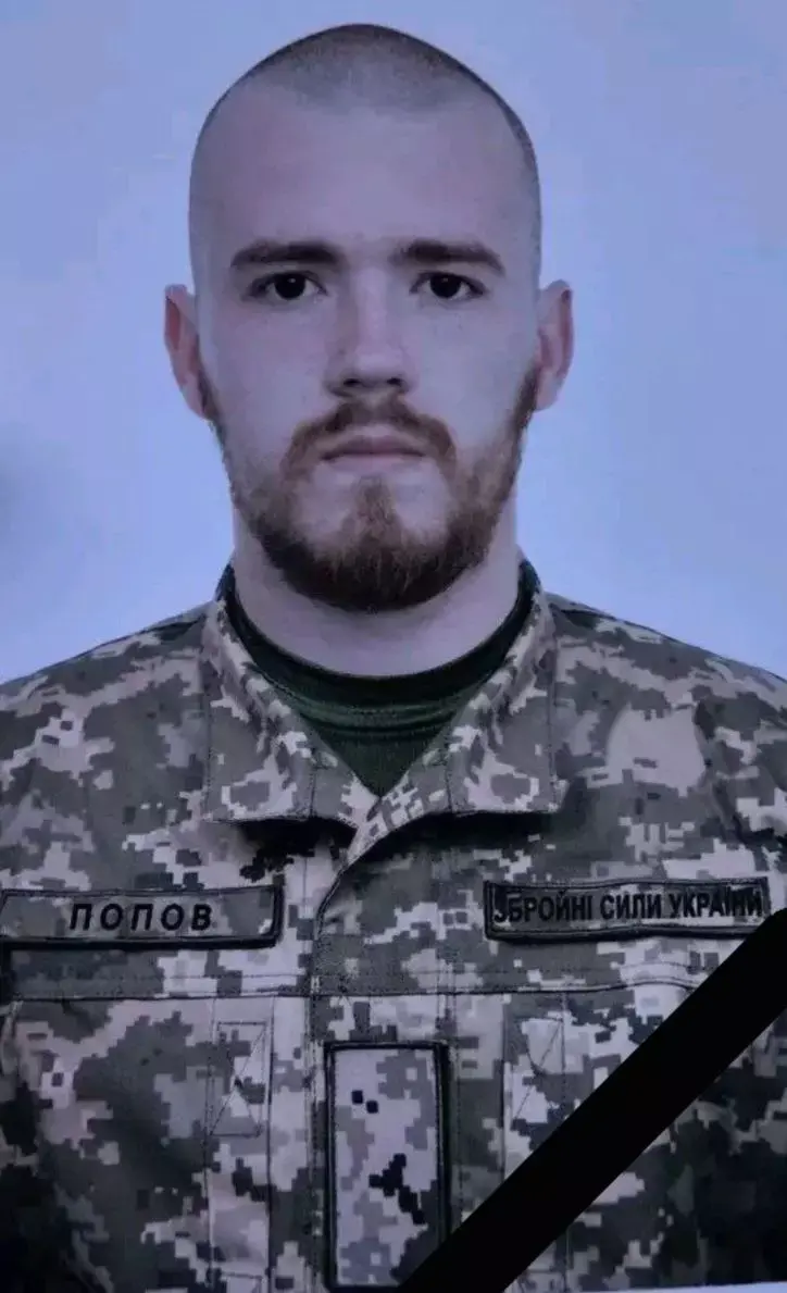 Загинуло четверо військових з Хмельниччини. Наймолодшому — 19 років