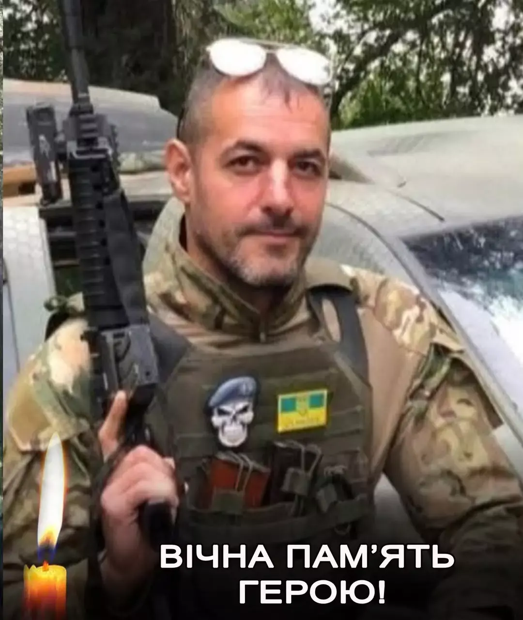 Загинуло четверо військових з Хмельниччини. Наймолодшому — 19 років