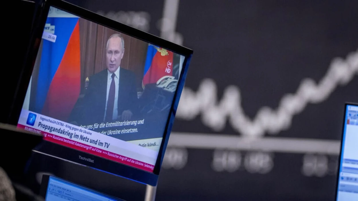 ЄС планує «Щит демократії» для боротьби з дезінформацією та іноземним втручанням