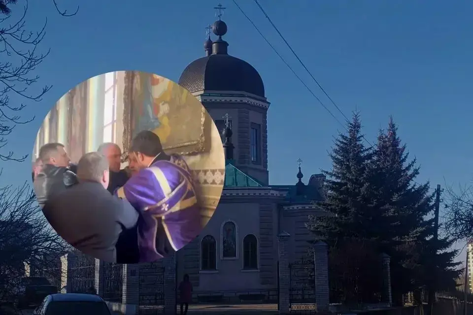 За що судять служителів церкви на Хмельниччині: три кримінальні історії
