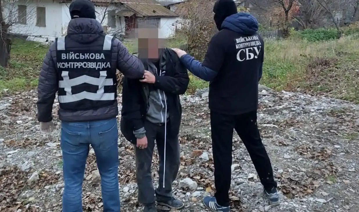 Знімав роботу авіації для ворога: за держзраду судитимуть жителя Хмельниччини