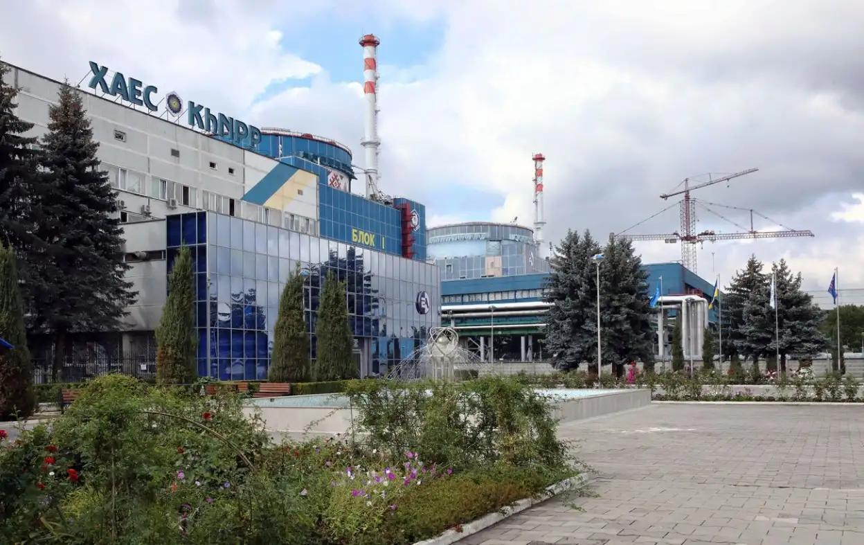 Хмельницька АЕС запрошує на роботу: актуальні вакансії (СПИСОК)