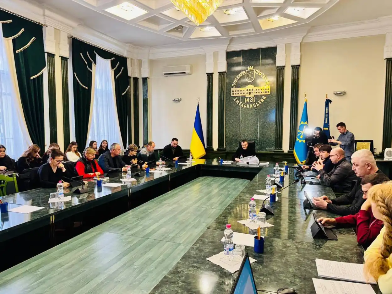 У Хмельницькому виділять 9 мільйонів на облаштування нового озера