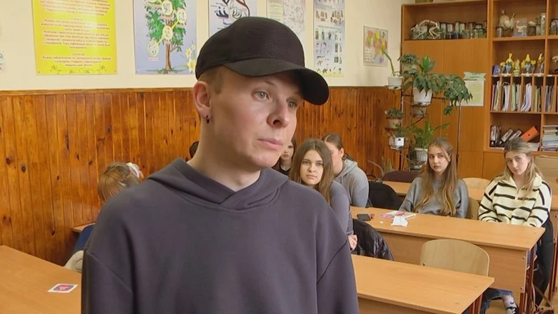 Замість уроку — вистава: як у хмельницьких школах реалізовують театральний проєкт