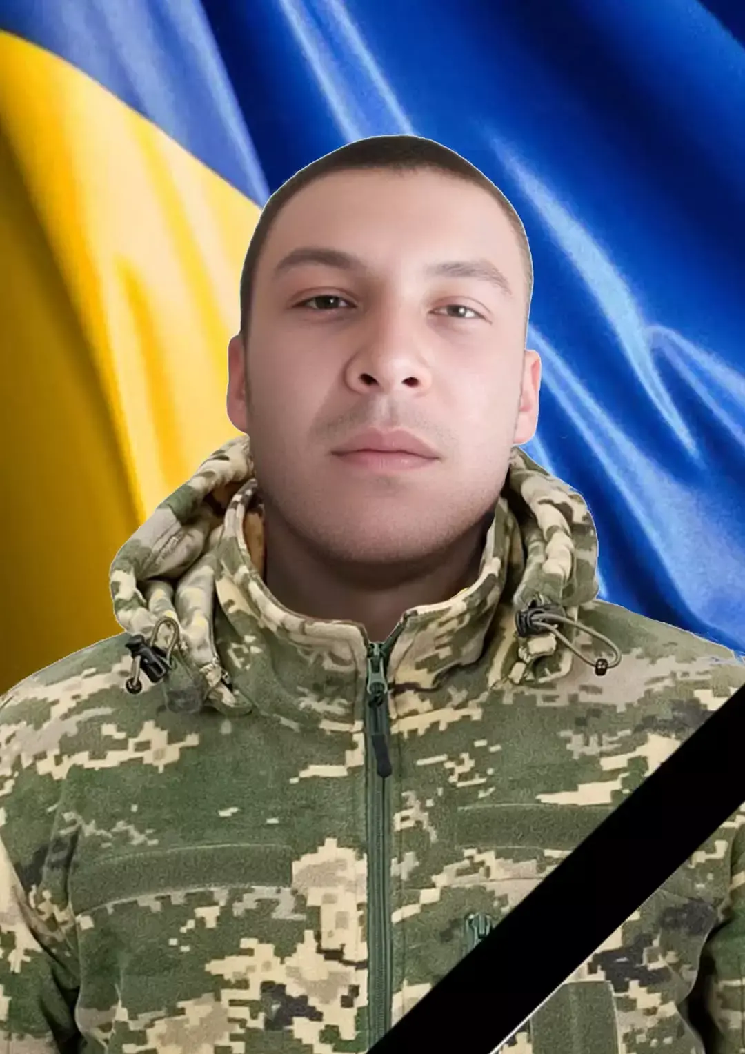 На Хмельниччину «на щиті» повертаються воїни: Василь Година та Богдан Рижик