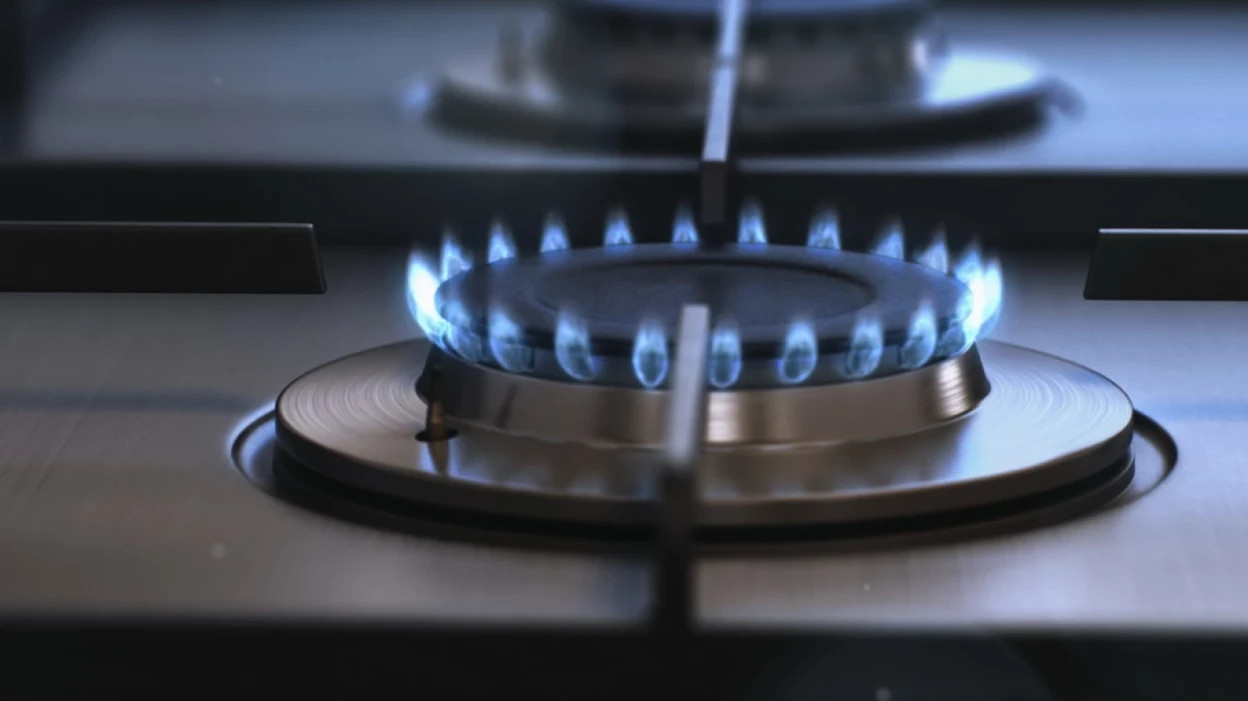 Де на Хмельниччині не буде газу 17-22 листопада (АДРЕСИ)