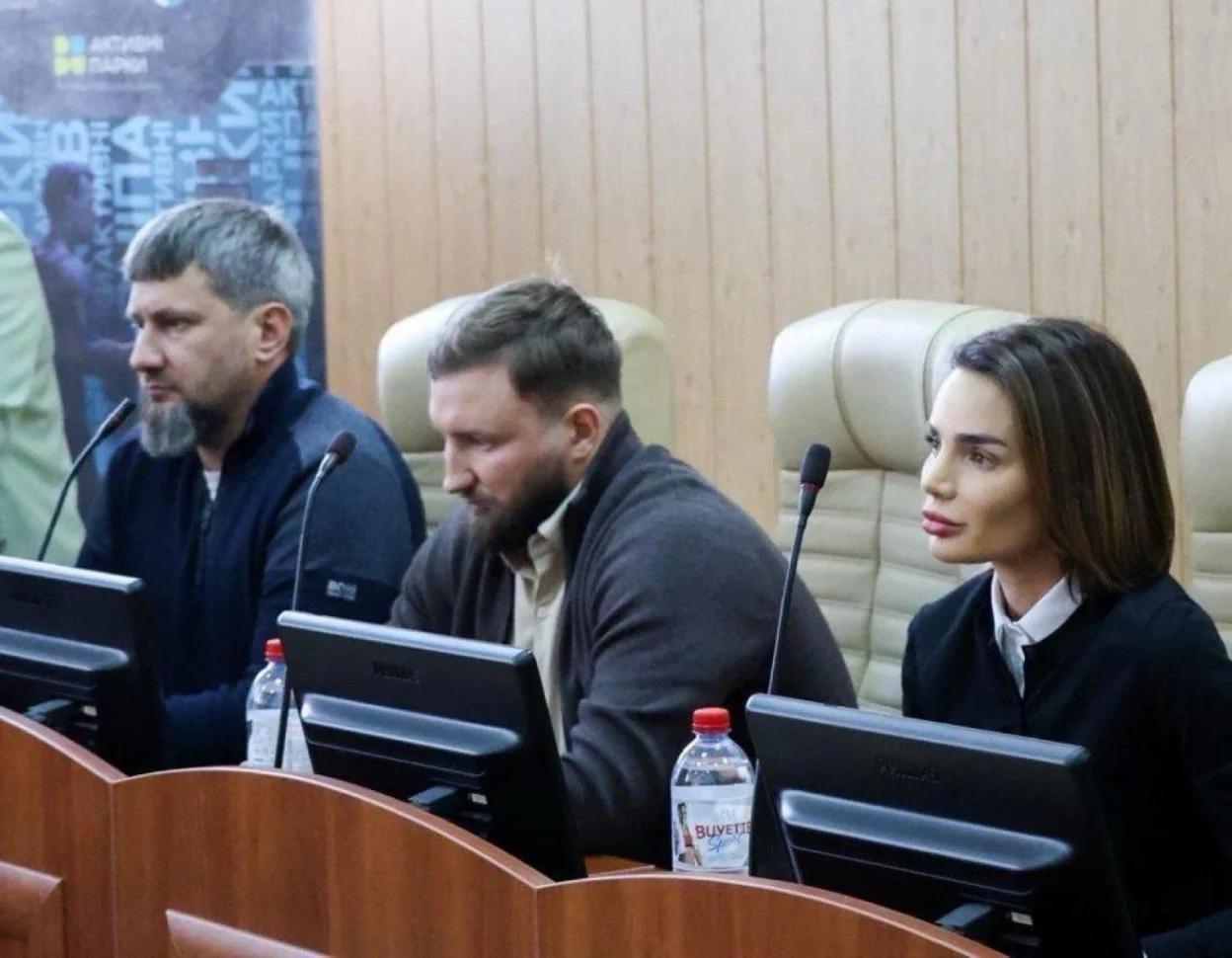 У Хмельницькому відбувся тренінг «Нестримні»: ветеранів залучають до рухової активності