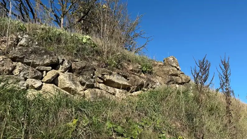 На Хмельниччині на єврейському кладовищі є унікальні надгробки: чим вони особливі