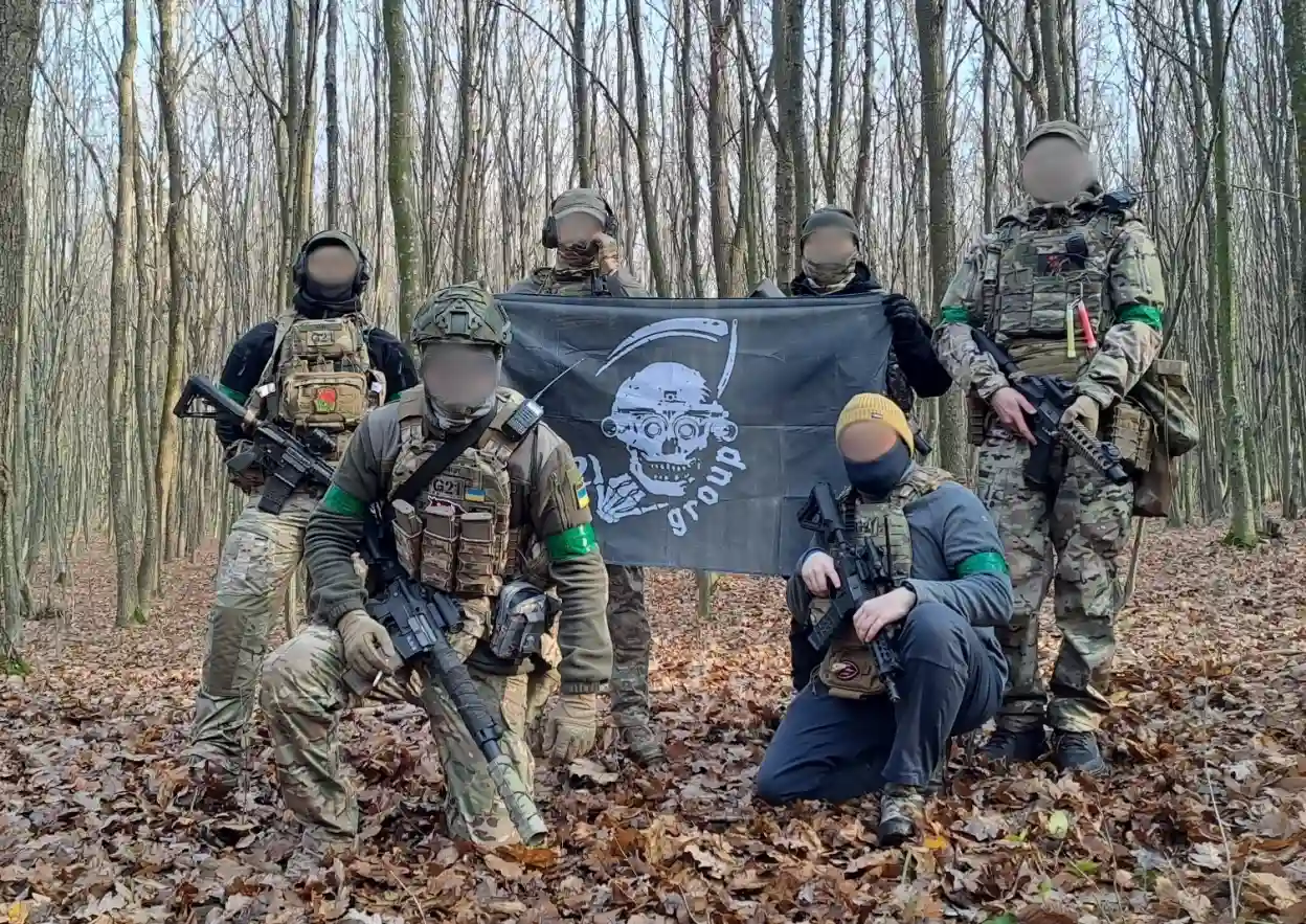 Перший страйкбольний турнір «Khmelnytskyi AirSOFt» об’єднав сотню учасників задля підтримки ССО