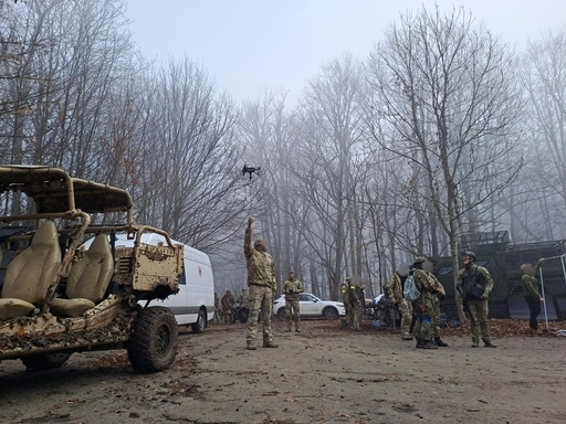 Перший страйкбольний турнір «Khmelnytskyi AirSOFt» об’єднав сотню учасників задля підтримки ССО