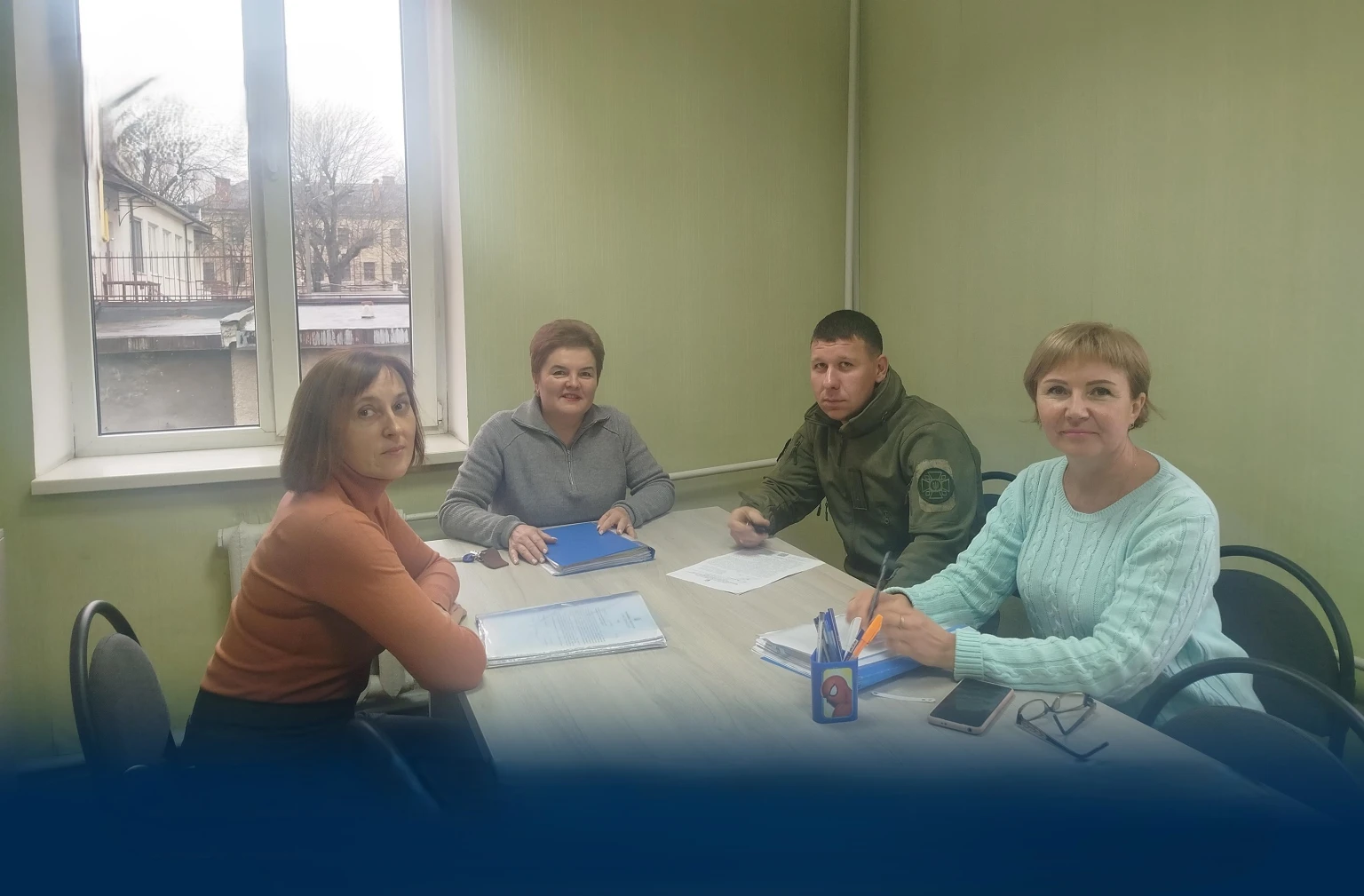 Соціальний захист дітей у Хмельницькій громаді — спільні зусилля Служби у справах дітей та СІЗО