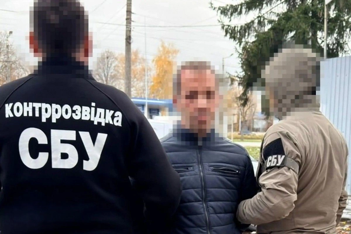 Довічне за диверсію: хто на Хмельниччині працював на ворога і чим це обернулось