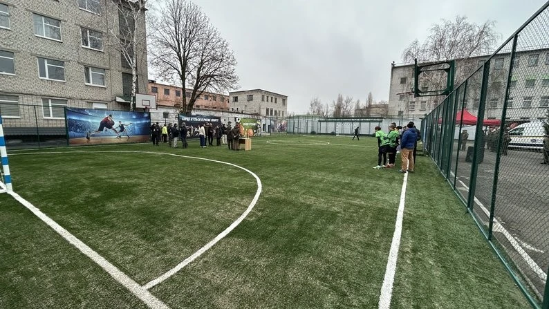 Автосервіс, віртуальна реальність і 3D-принт: як у Кременчуцькій колонії ресоціалізують підлітків