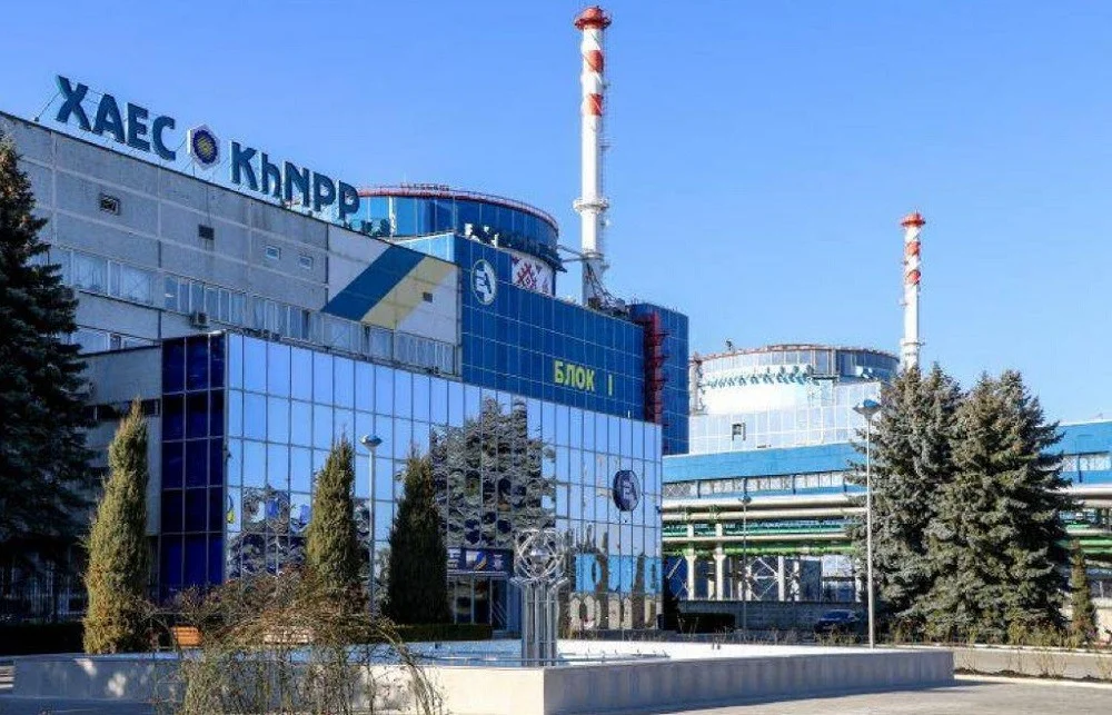 Можливе зростання відключень: як втрата ліній електропередач на ХАЕС після обстрілу РФ вплине на її роботу