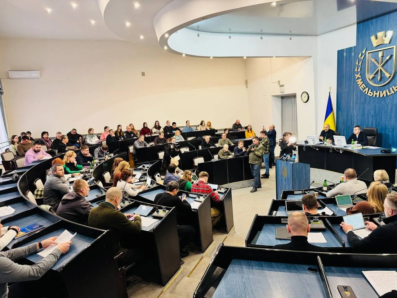 Фінансування оборони та соціальний захист: Хмельницький виділив додатково 77,4 млн грн на підтримку військових