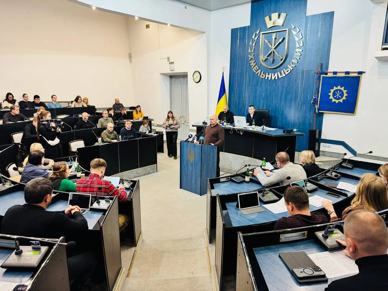 Фінансування оборони та соціальний захист: Хмельницький виділив додатково 77,4 млн грн на підтримку військових