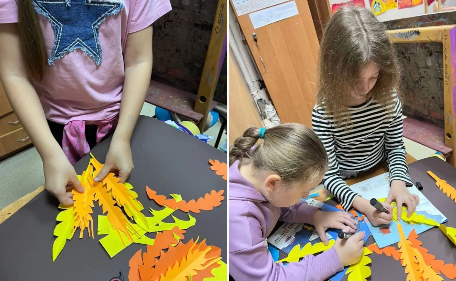 Ми схиляємо голови перед усіма, хто загинув в роки Голодомору.