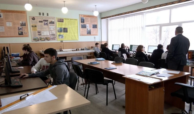 Аби не зупиняти навчання: у Кам’янській громаді на Черкащині всі школи забезпечили генераторами