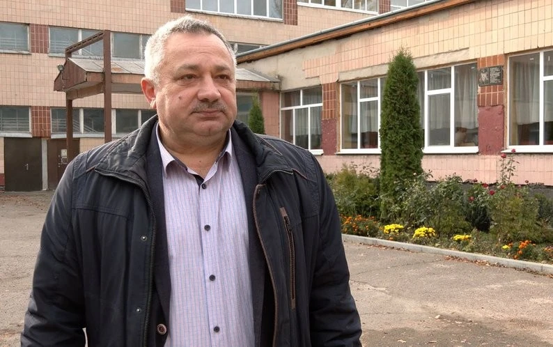 Аби не зупиняти навчання: у Кам’янській громаді на Черкащині всі школи забезпечили генераторами