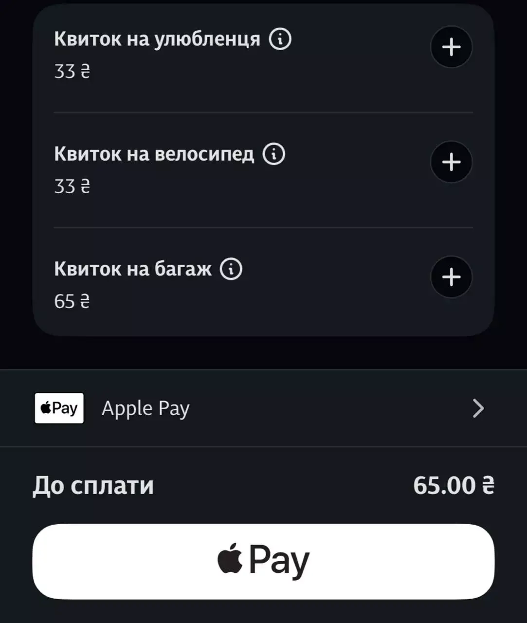 Квитки на приміські поїзди дозволили купувати онлайн: як це зробити хмельничанам