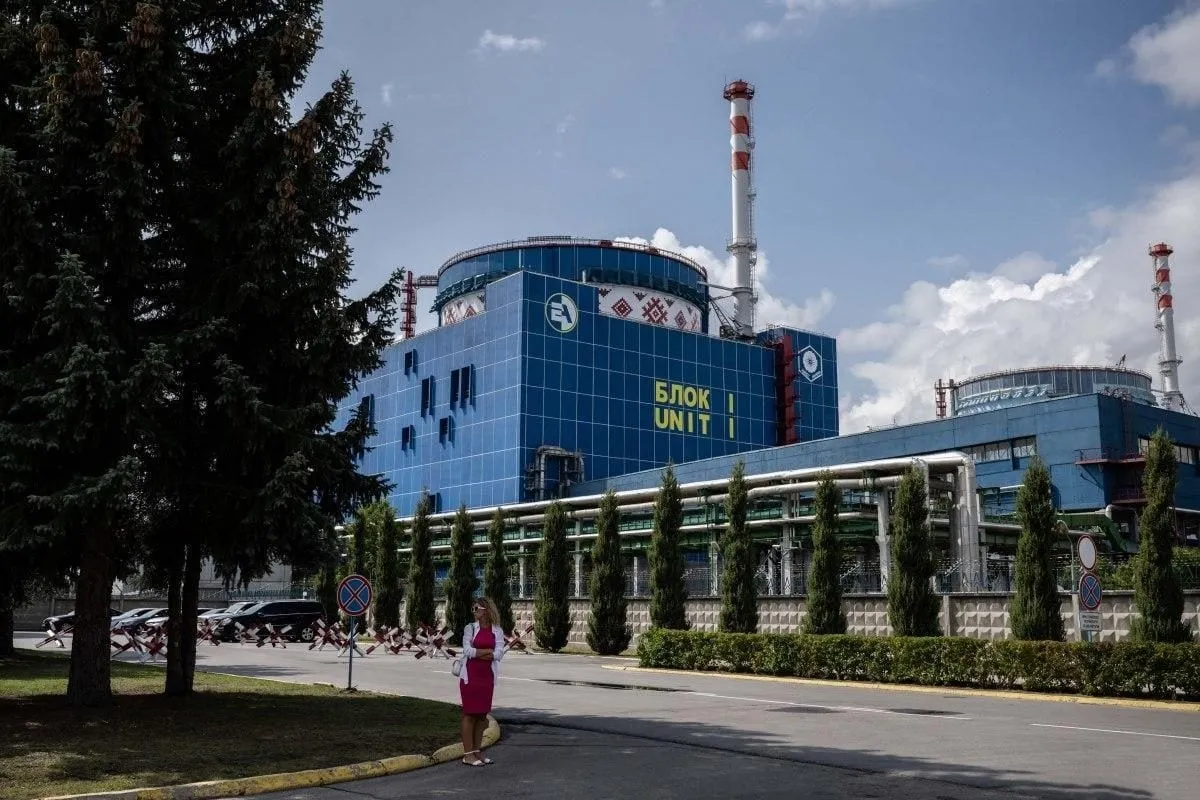 Будівництво Хмельницької АЕС у цифрах: скільки коштуватиме і який термін